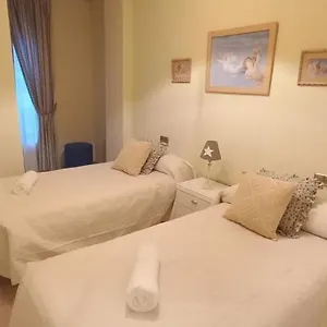  Apartamento Hola! Centro