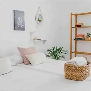  Apartamento Casa Caballerizas
