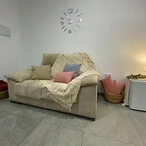 Apartamento Cañete Medica Fleming