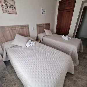  Apartamento Ribera Real Ii