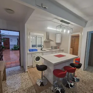  Apartamento El Alcazar Viejo