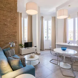  Apartment Tendillas