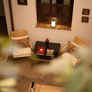 Penzion Hotel Boutique Alma Andalusi, Córdoba