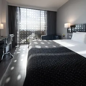 Eurostars Palace Отель