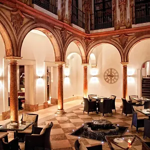 Eurostars Patios De Отель